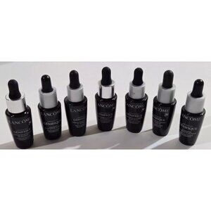 7 PCS Lancome Genifique Youth Activating Concentrate Serum 8ml x 7 = 56ml NEW